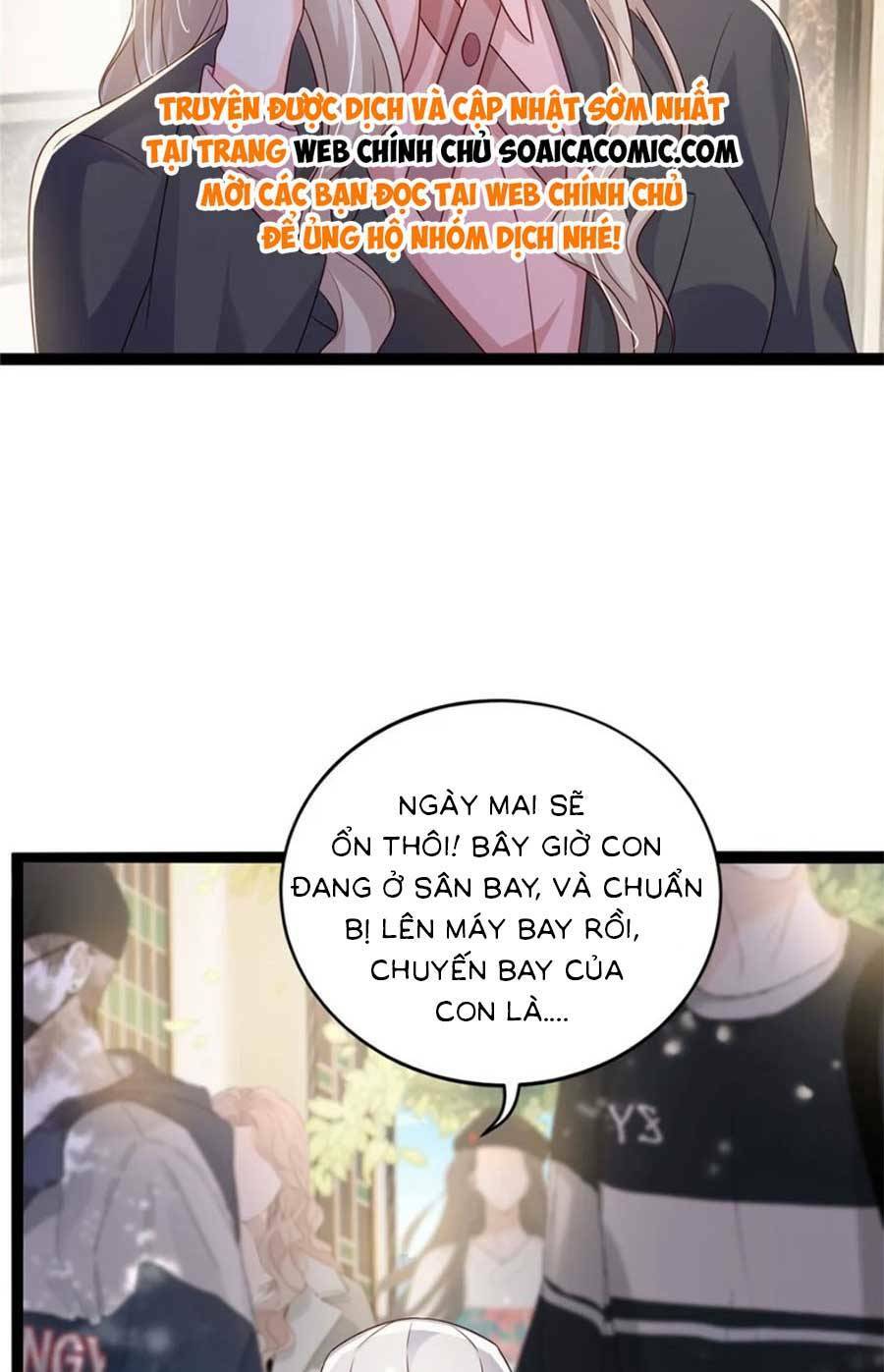 cô vợ của tôi không dễ bắt nạt chapter 83 37