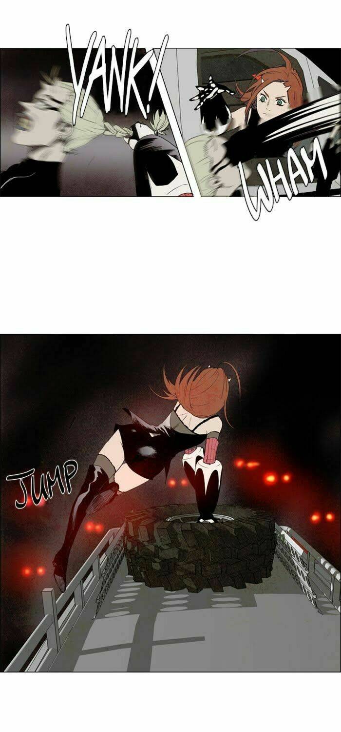 lessa 2: the crimson knight chapter 10 11