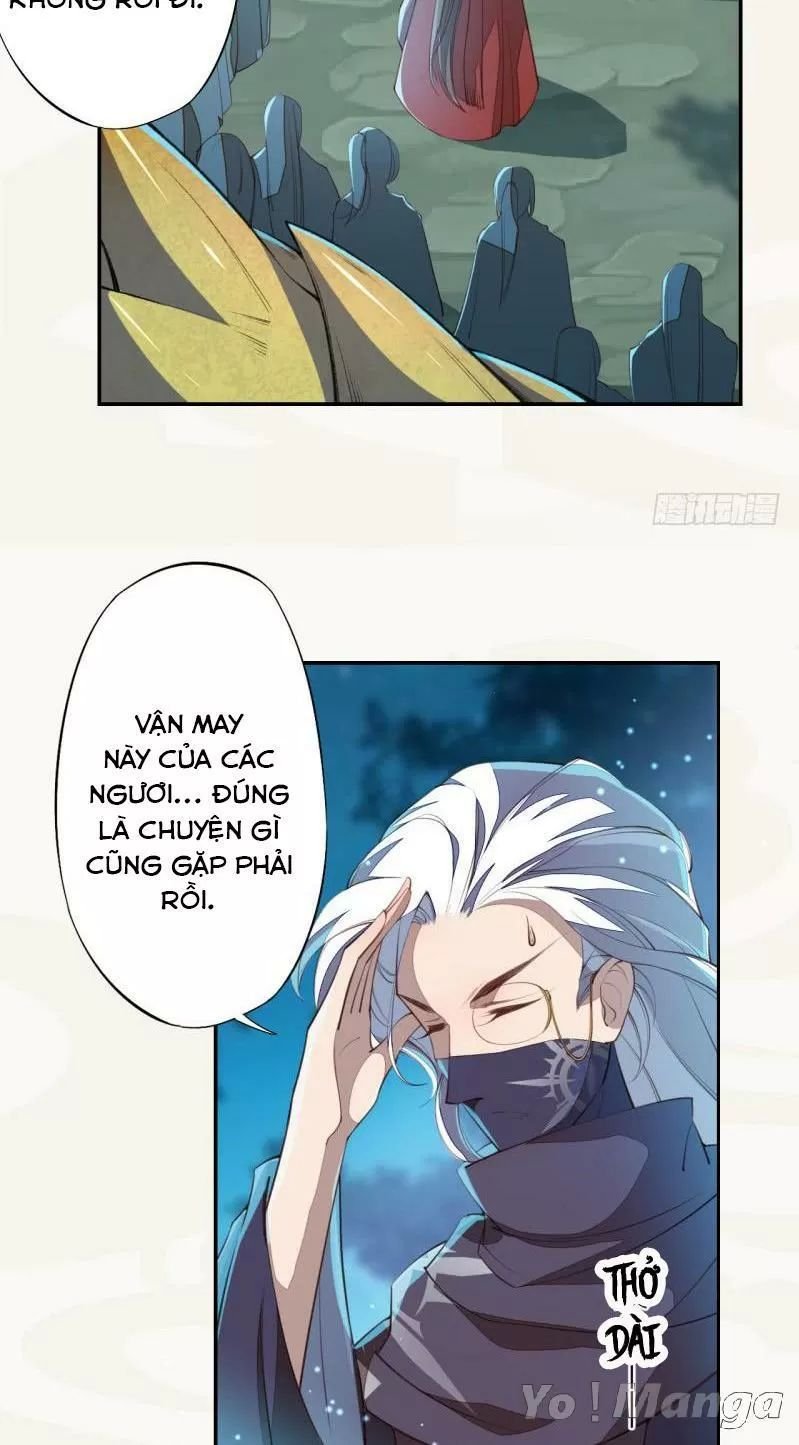 tuyệt thế luyện đan sư chapter 85 13