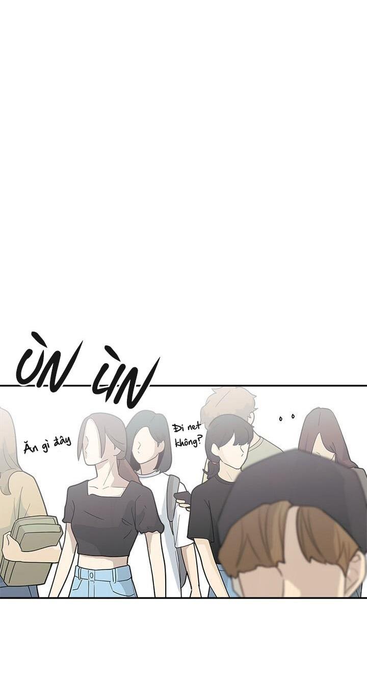 tiểu thử: bắt đầu mùa hè chapter 18 59