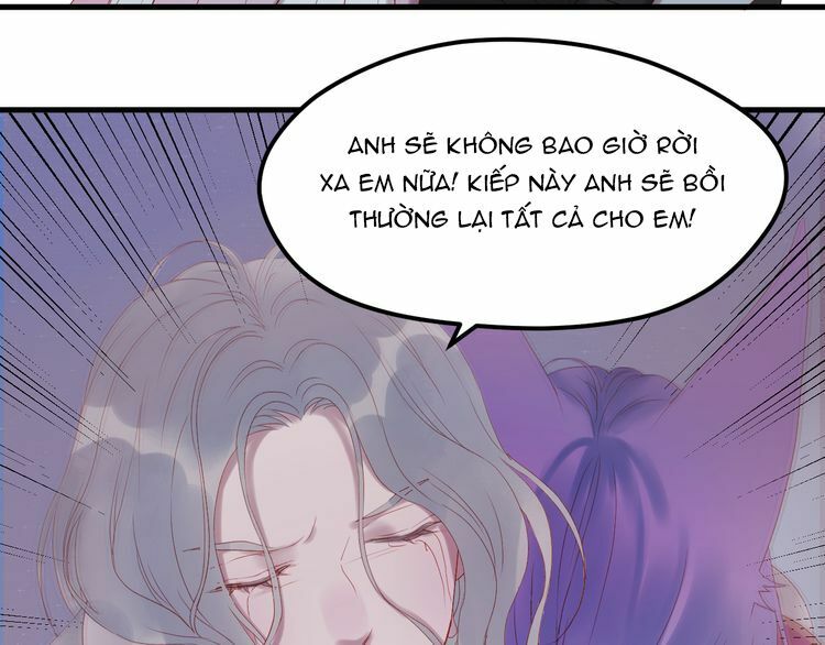 lượm được một tiểu hồ ly phần 2 chapter 69 20