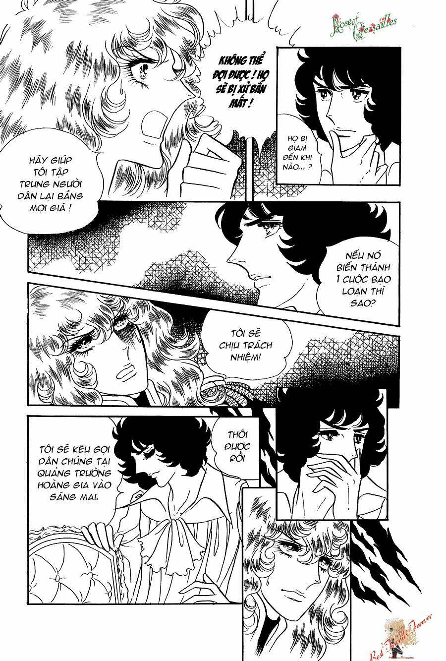 versailles no bara chapter 45 9