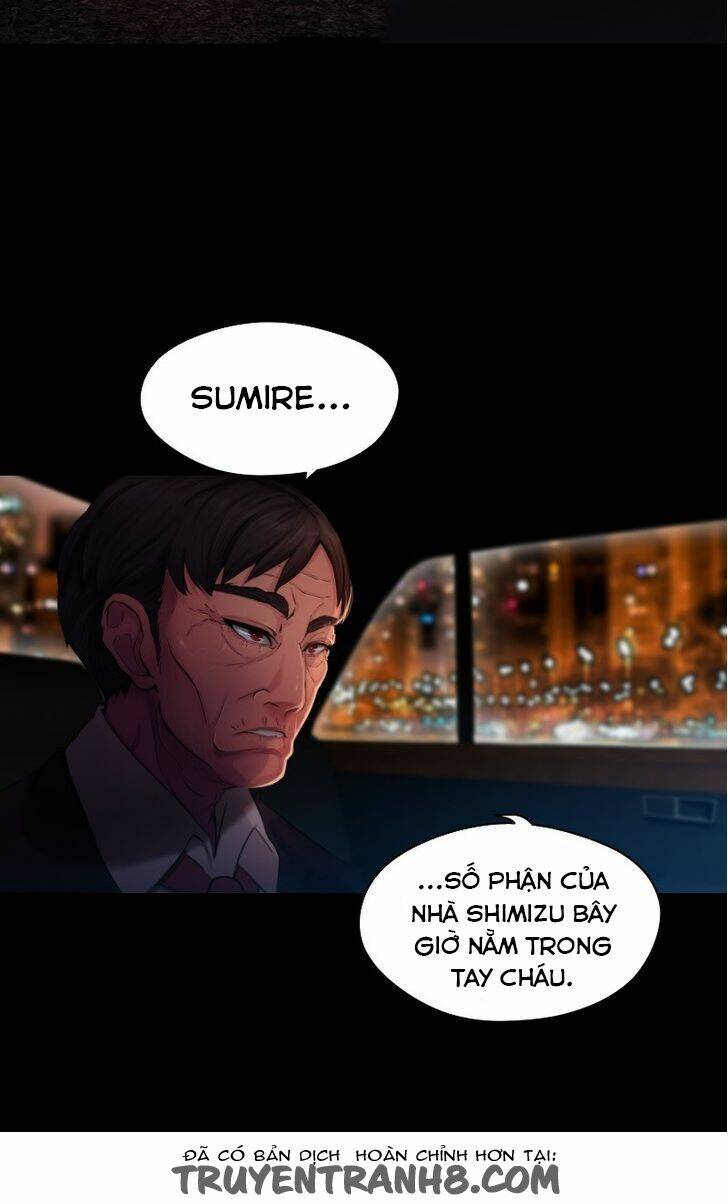 nhiệt huyết thanh xuân chapter 18 14