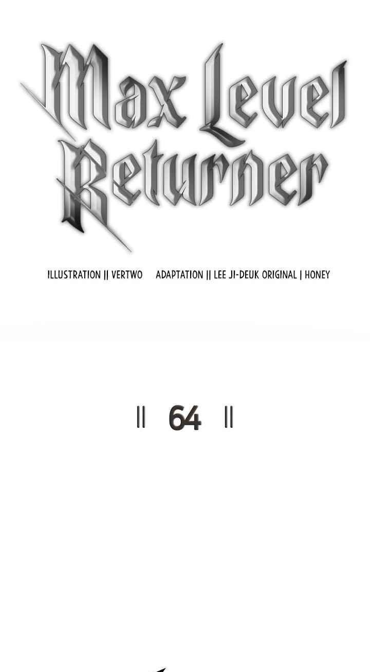 tôi trở lại thăng cấp một mình chapter 64 11