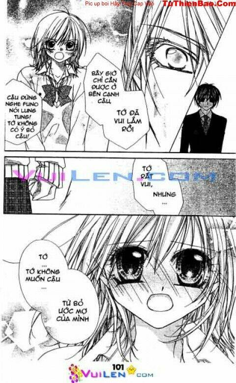 thiên thần giả tạo chapter 2 101