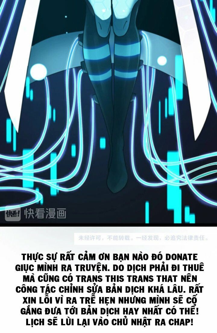 chư giới - tận thế online chapter 27 40