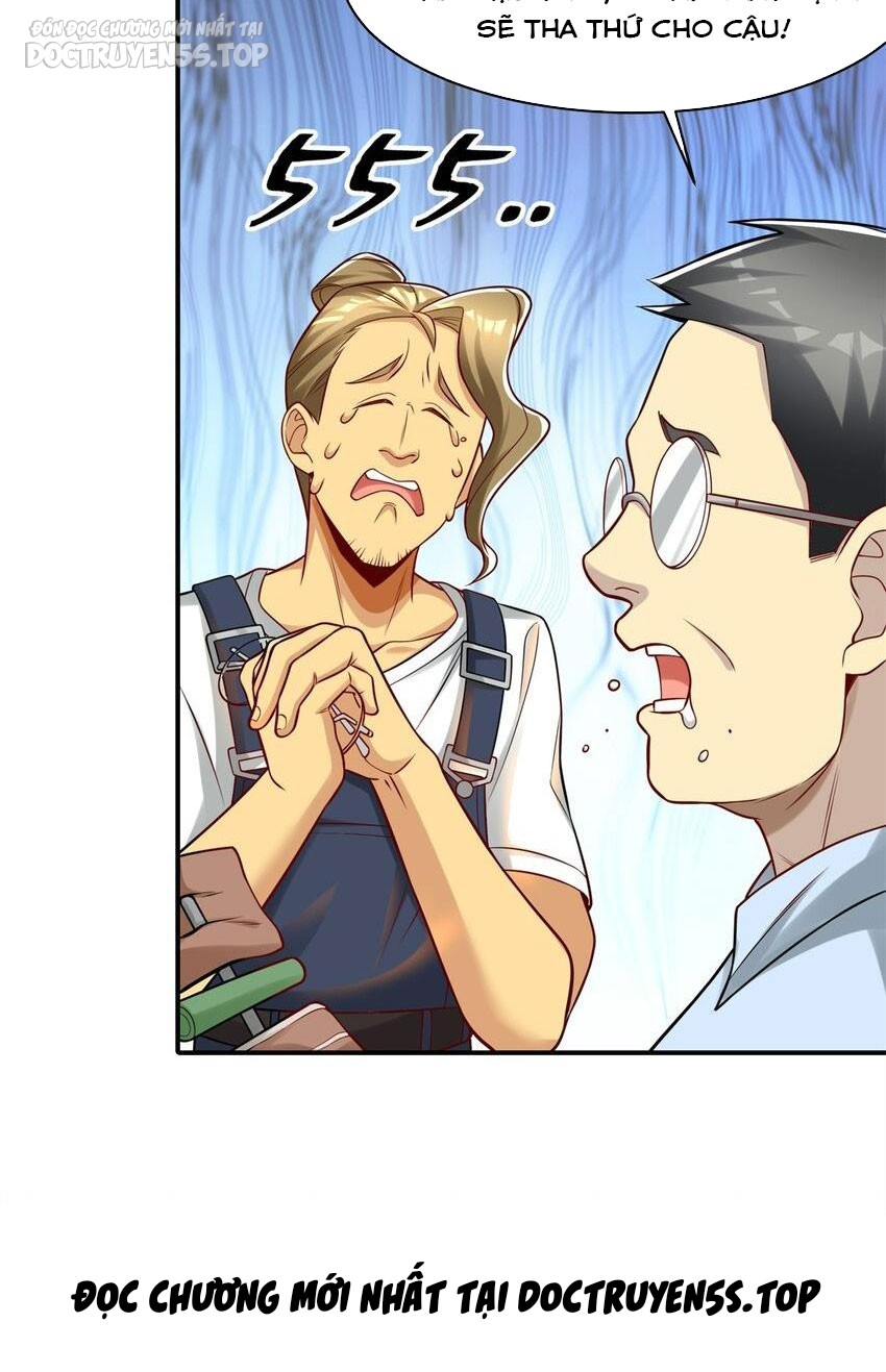 ta làm giàu từ thua lỗ game chapter 114 30