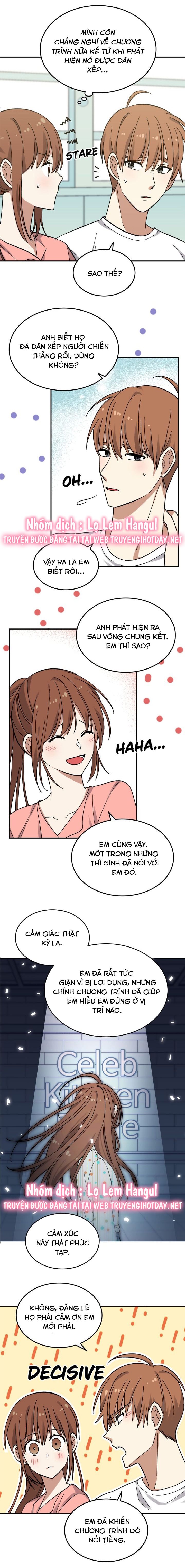 công thức cho tình yêu chapter 99 2