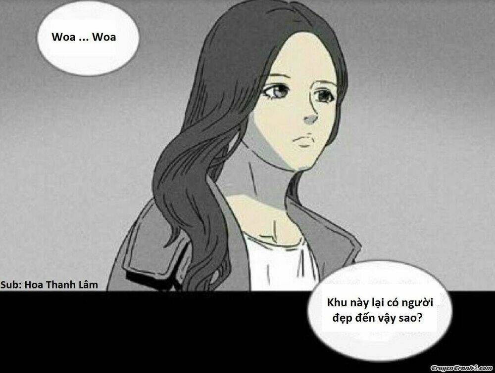 dung dịch thẫm mỹ - beauty water chapter 1 34