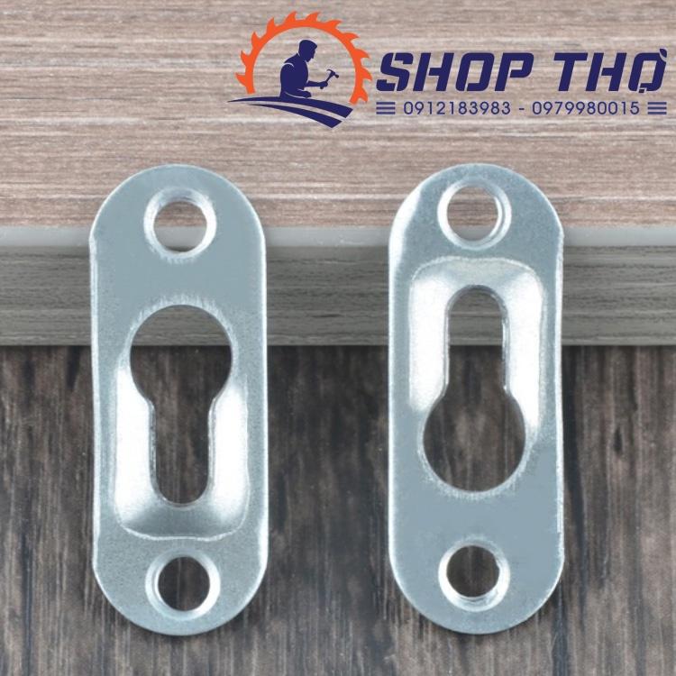 Bas giọt lệ loại thẳng bắt khung tranh, khung ảnh