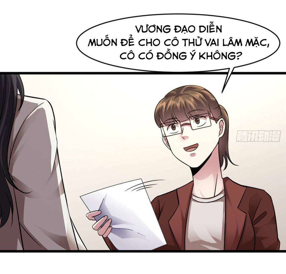 hệ thống nghịch tập thiên hậu chapter 17 11