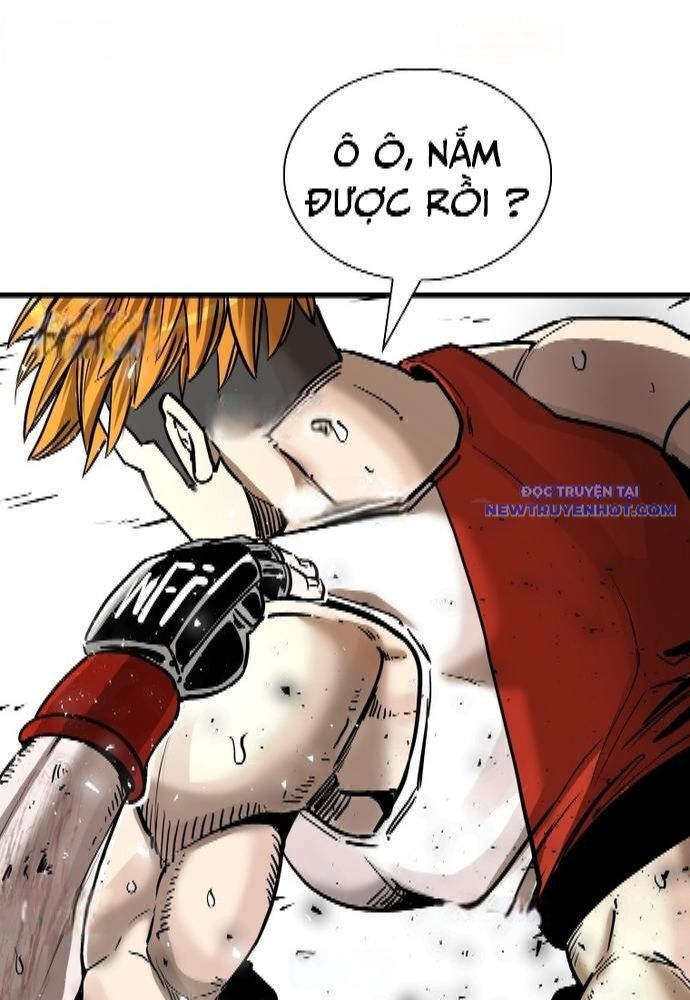 shark - cá mập chapter 332 50