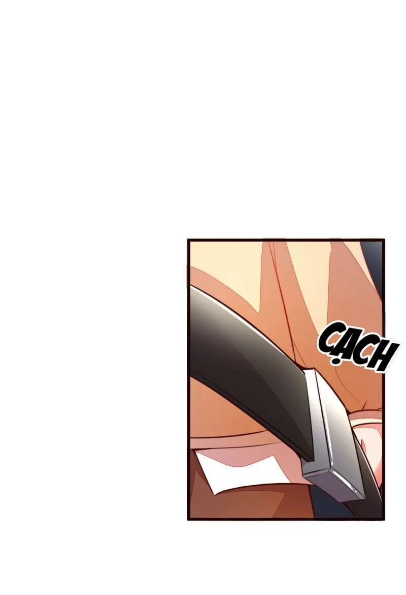 ma ma đột kích : cha mời tiếp chiêu chapter 3 13