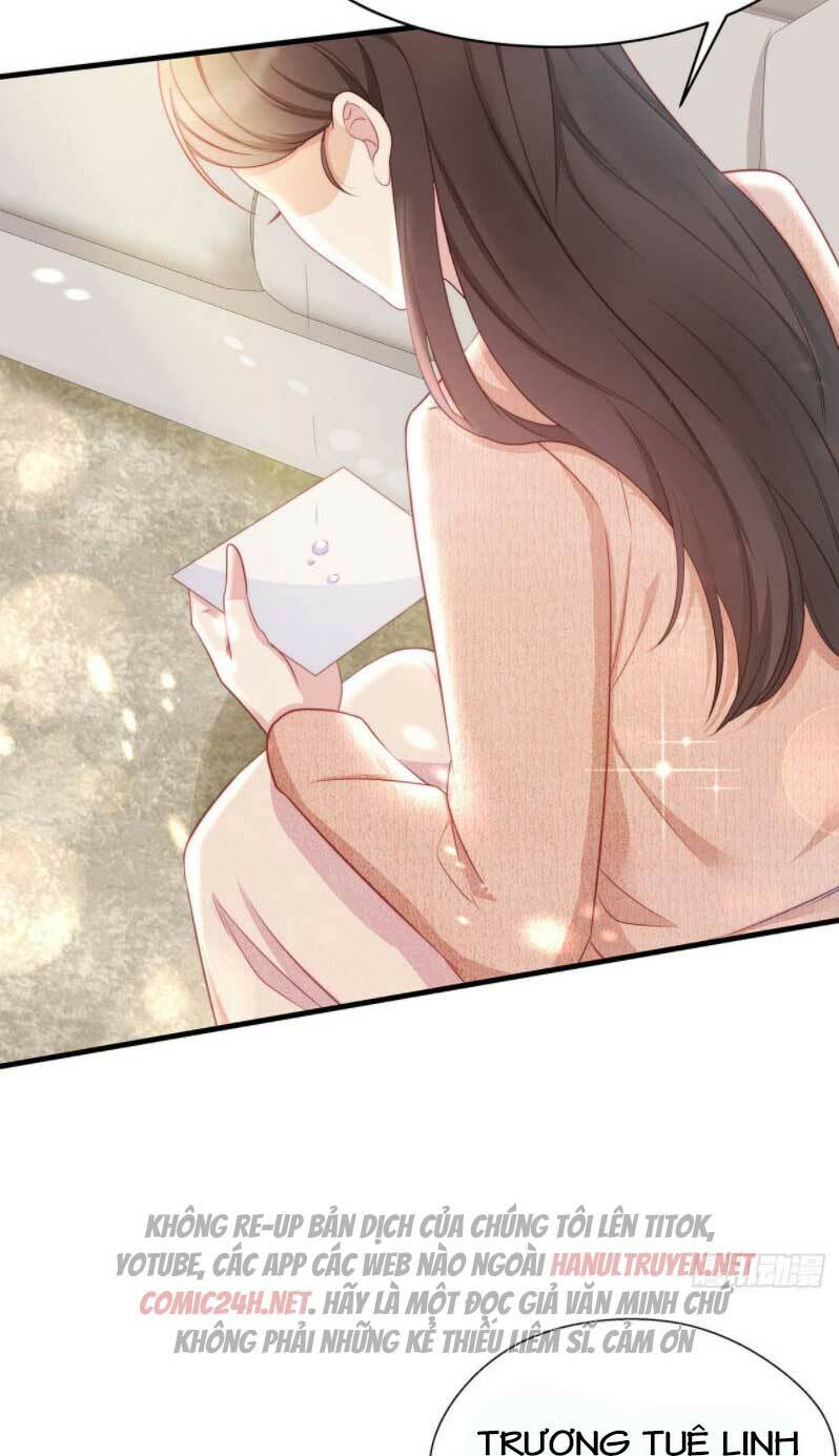 sủng em sủng tới tận cùng chapter 109.1 12