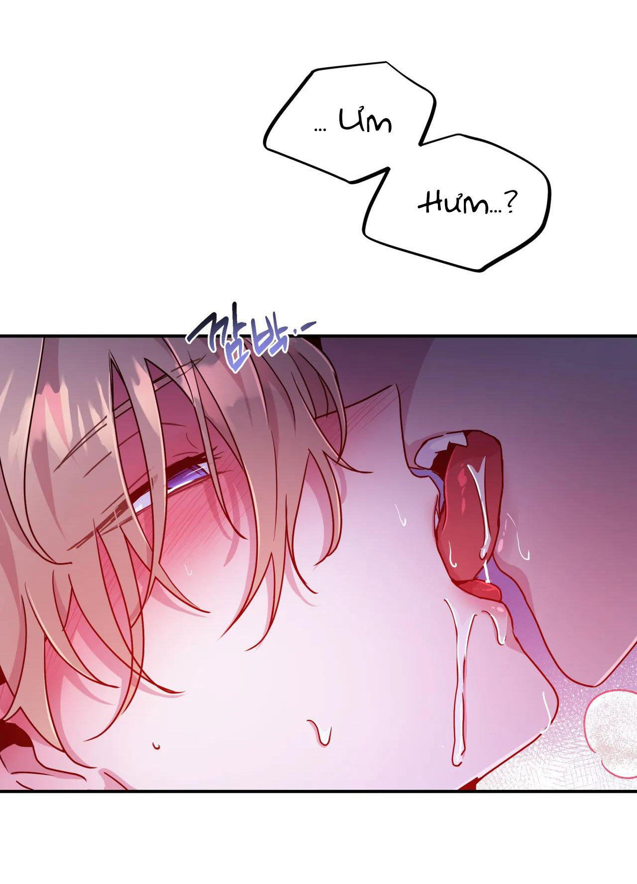 hắc vực chapter 49.2 21