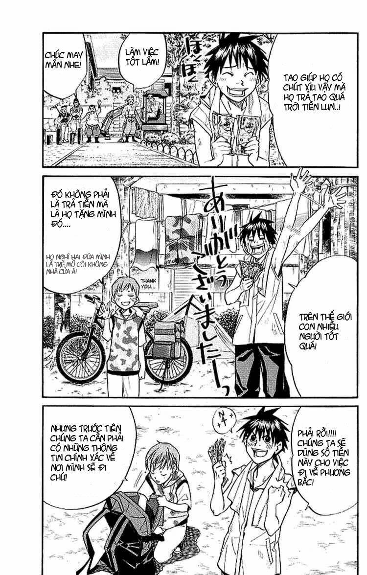 alive - the final evolution chapter 12 31