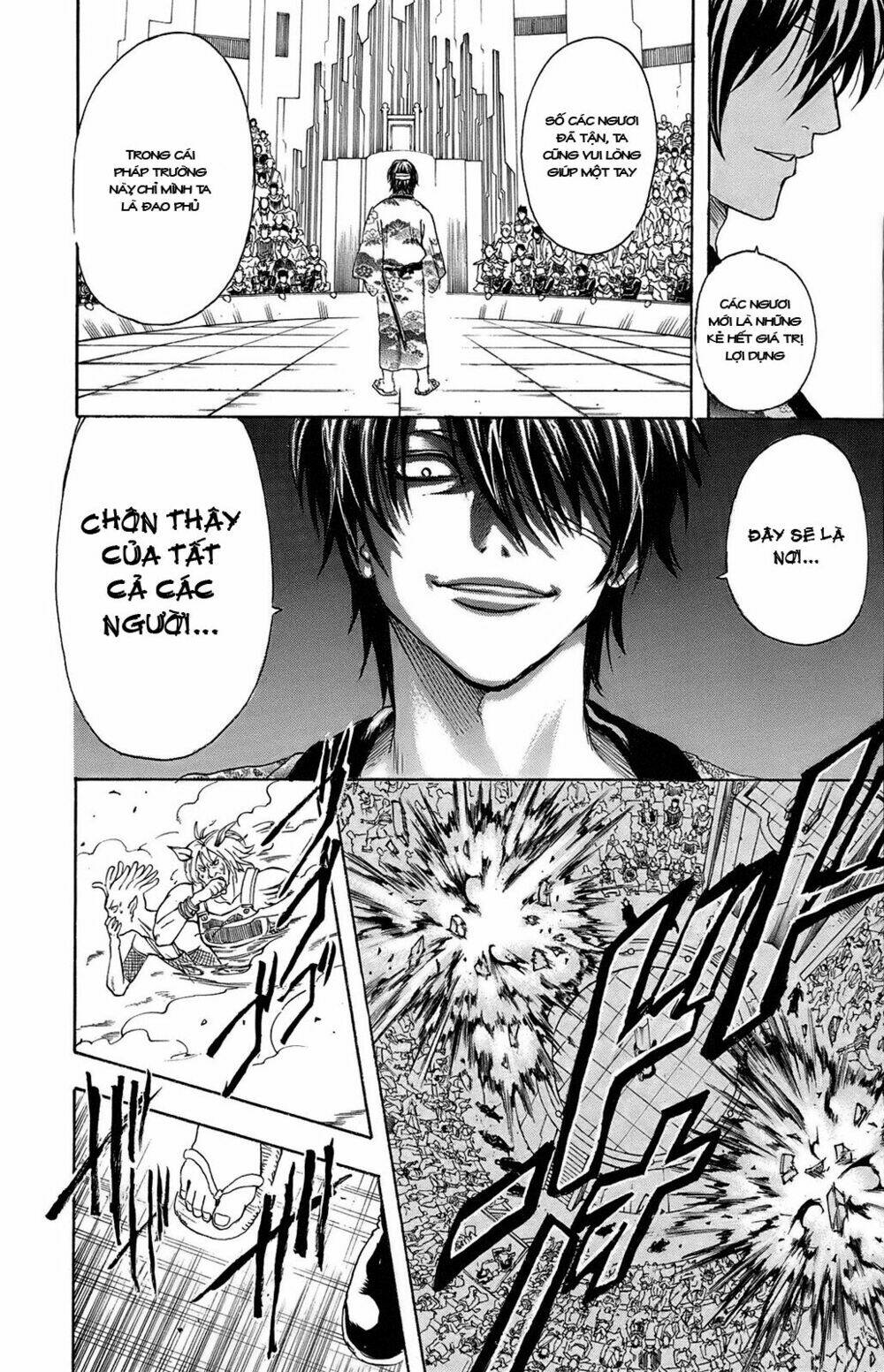 gintama - linh hồn bạc chapter 311 15