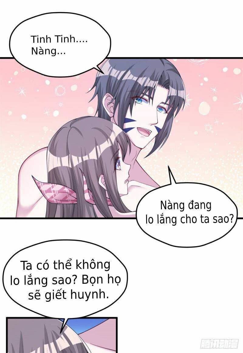 [16+] thảnh thơi thú thế chủng chủng điền, sinh sinh tể chapter 180 28