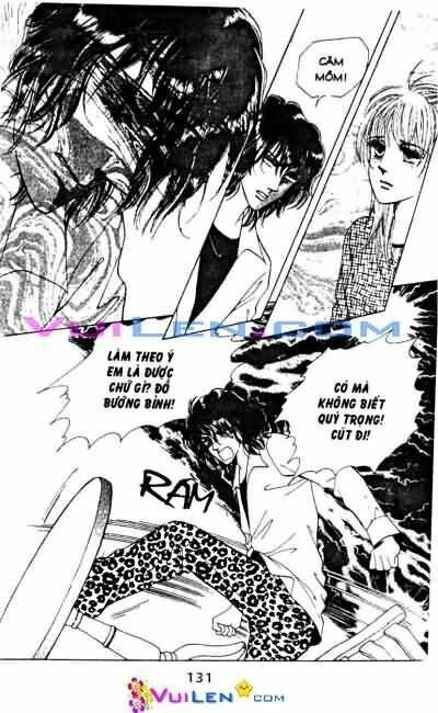 tìm anh - look for oppa chapter 7 131