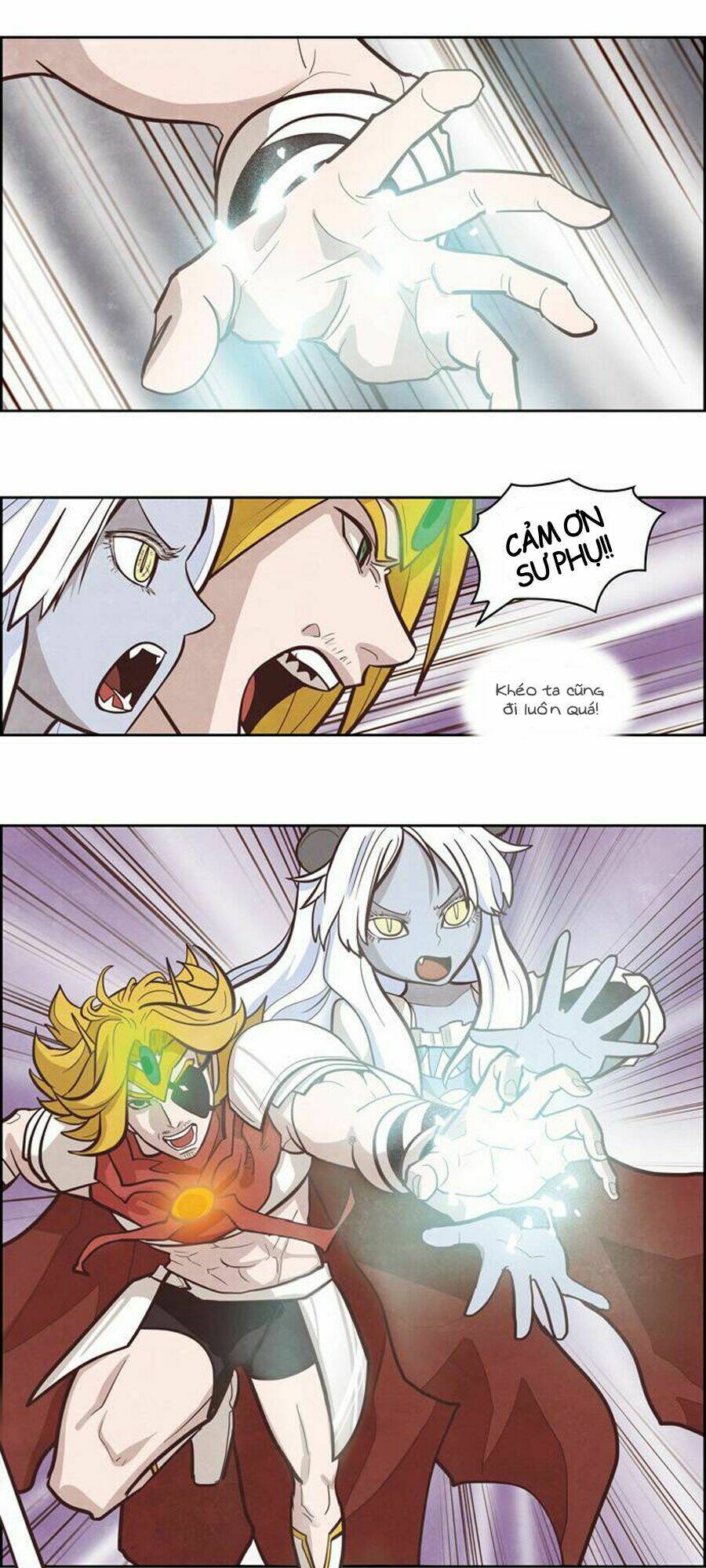 the devil king is bored chapter 130 12