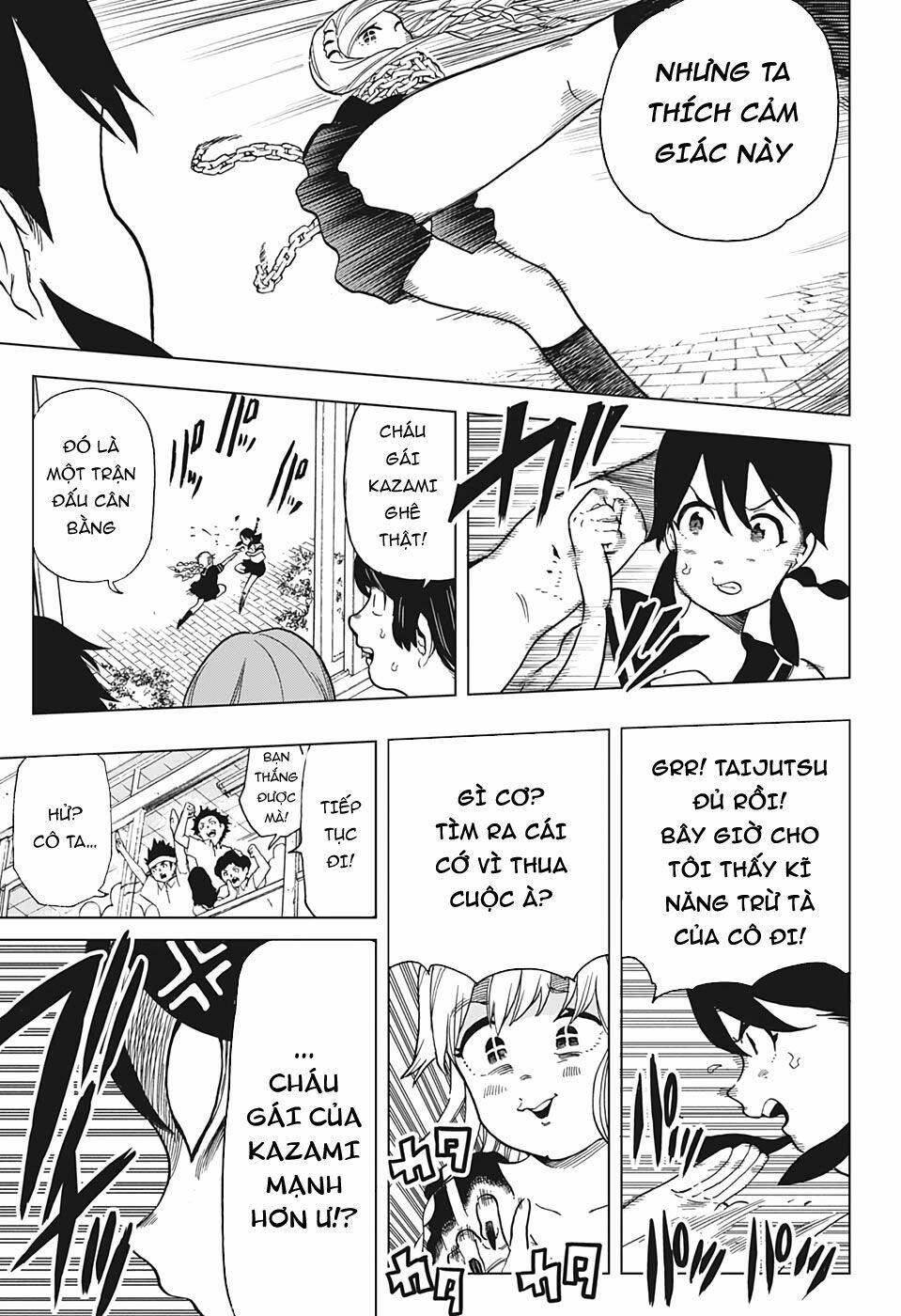 bone collection chapter 3 16