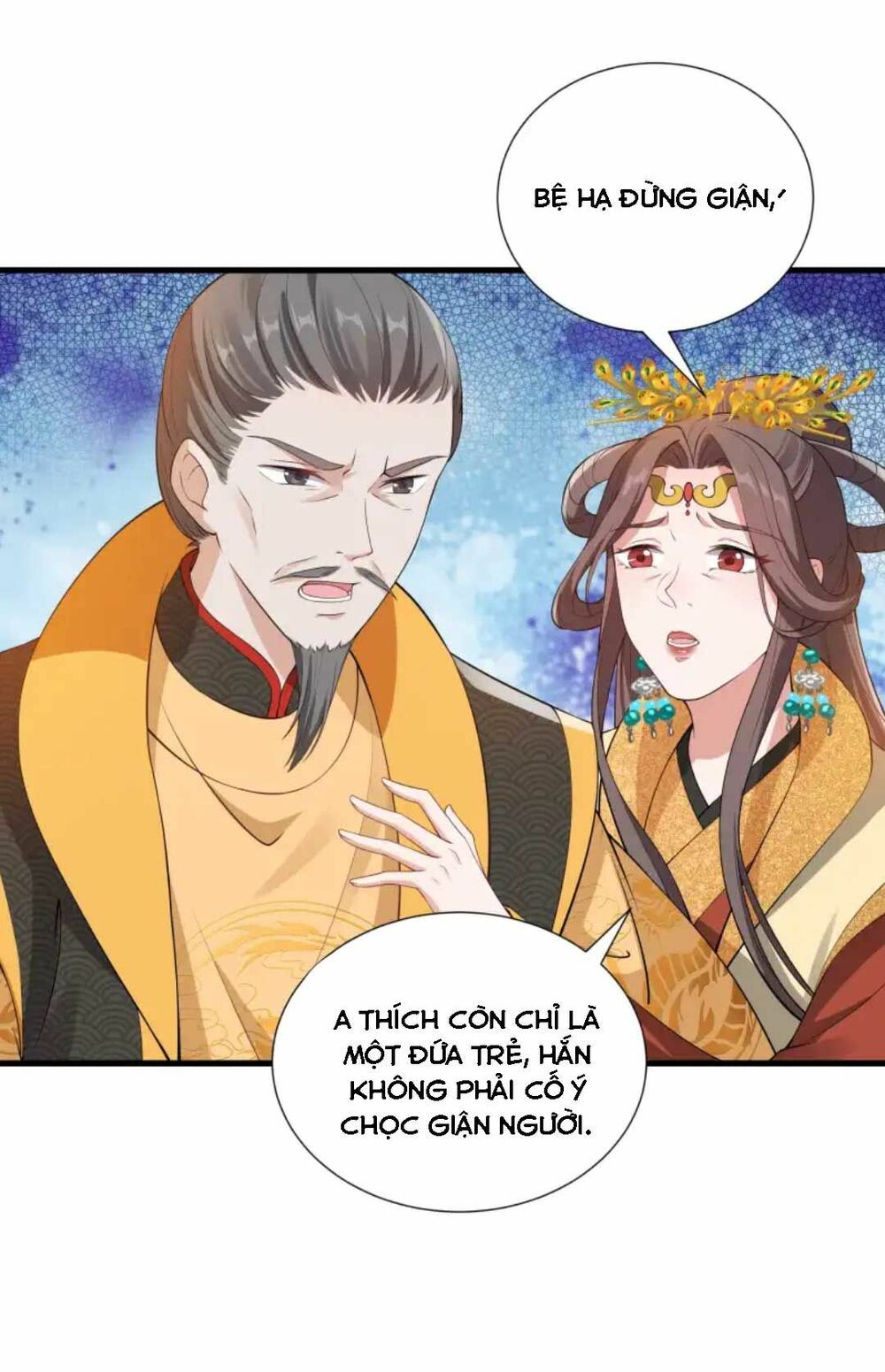 nam thần ai cũng muốn lấy ta chapter 25 30