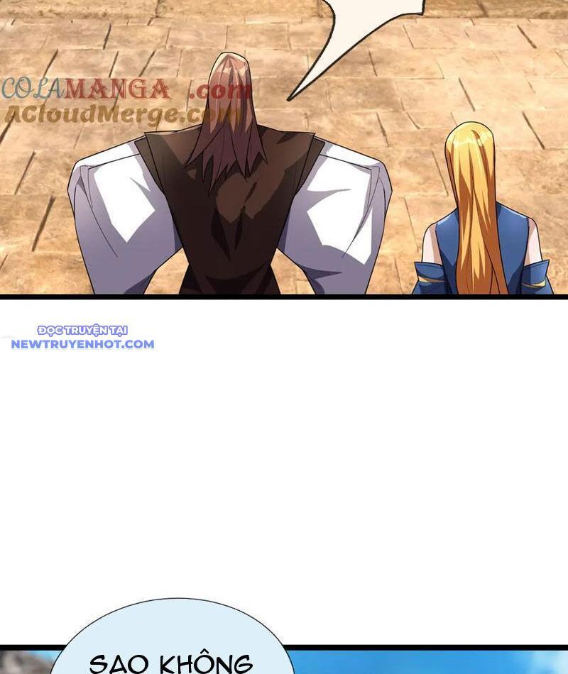 ngủ say vạn cổ: xuất thế đẩy ngang chư thiên chapter 75 23