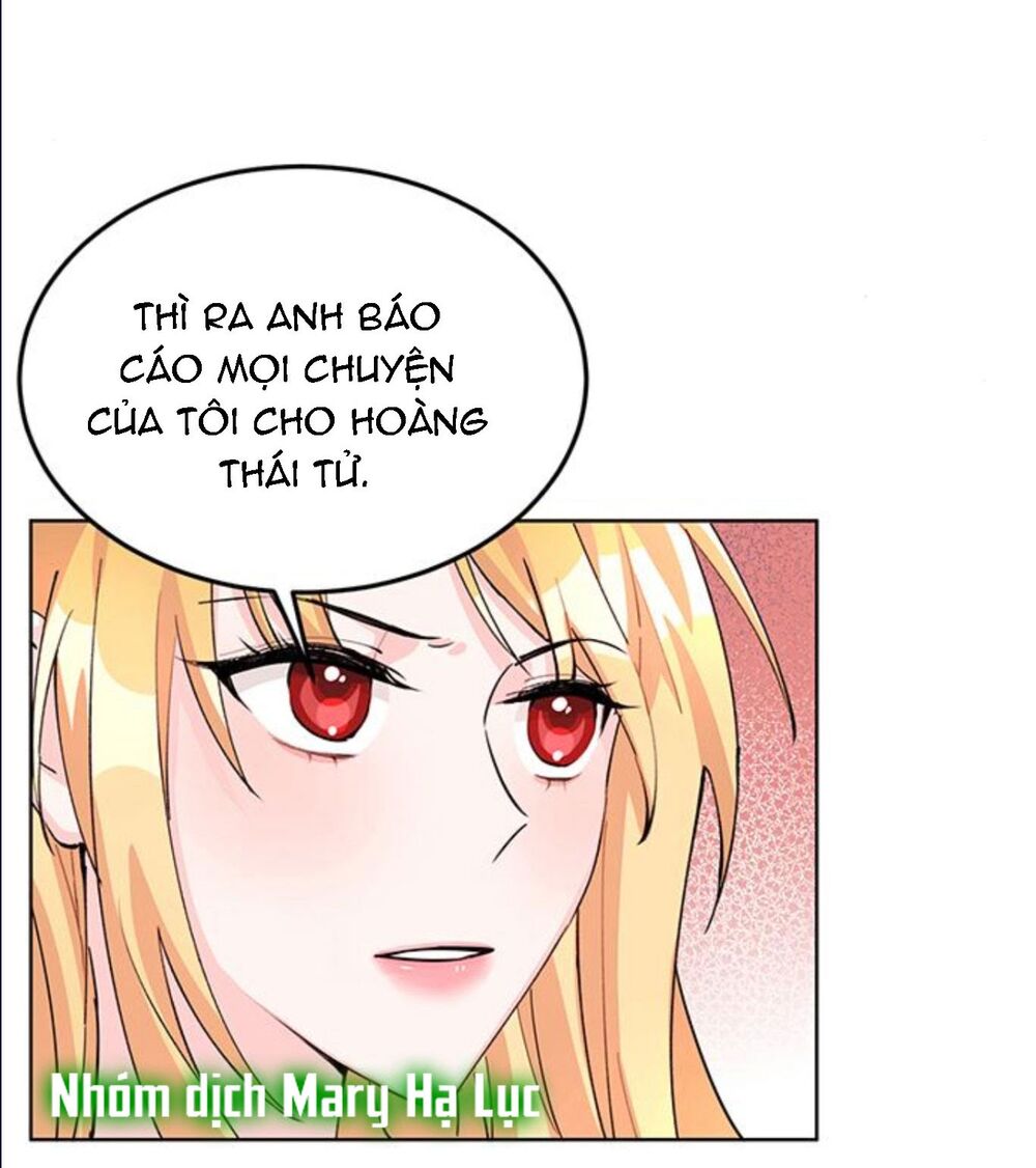 nữ hiệp trở về chapter 11 81