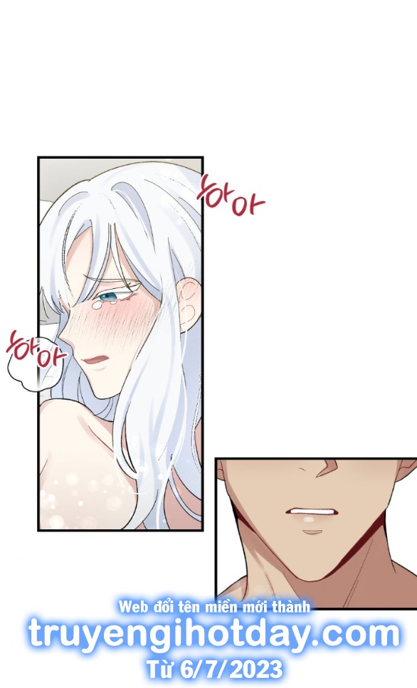 [18+] chuyện mèo trắng bị ba tước báo đen ăn thịt chapter 2.2 26