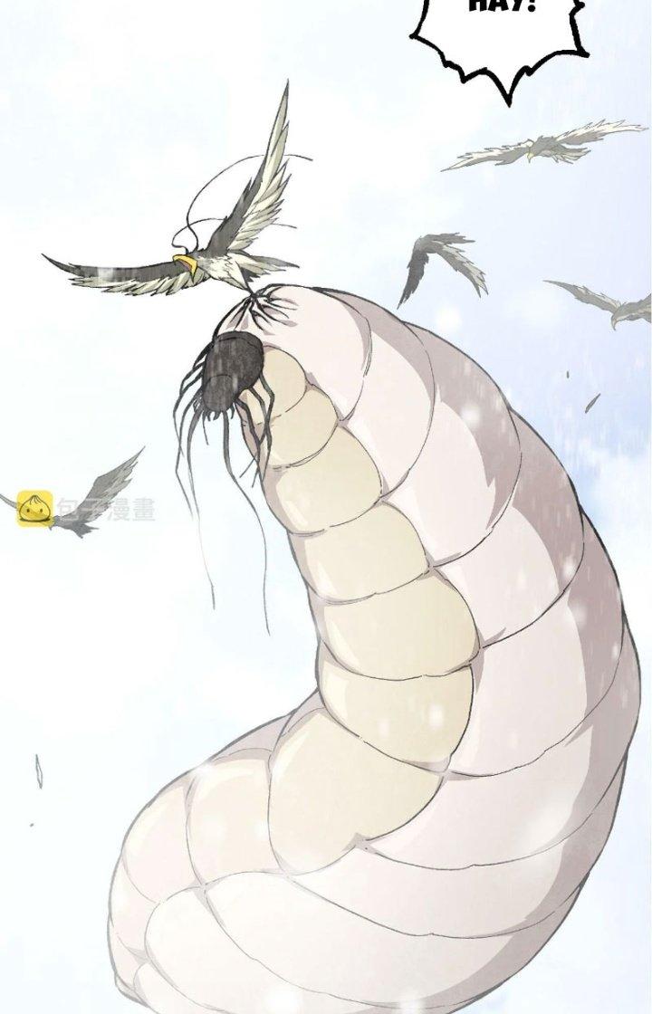 từ cây cổ thụ bắt đầu tiến hóa chapter 23 58