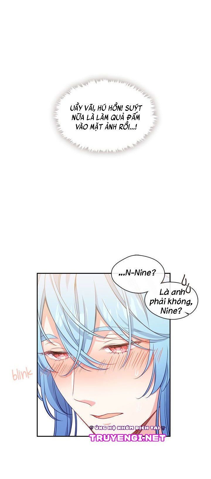 cẩn thận nữ phụ phản diện đấy! chapter 34 2