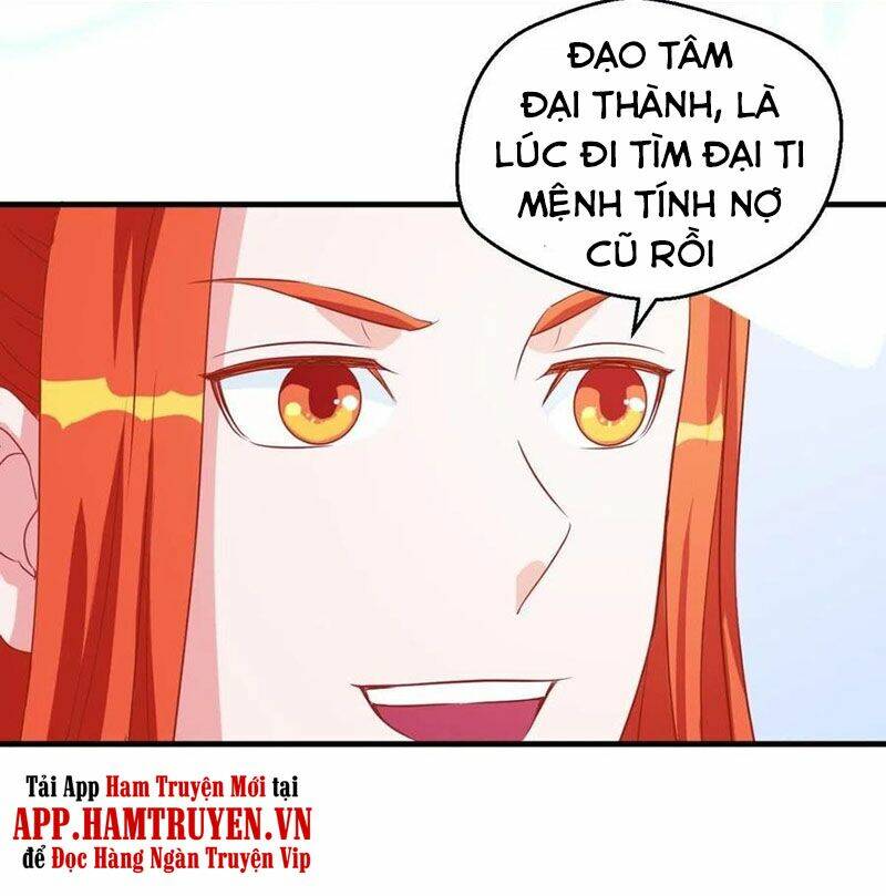 thiên hạ kiếp chapter 54 22