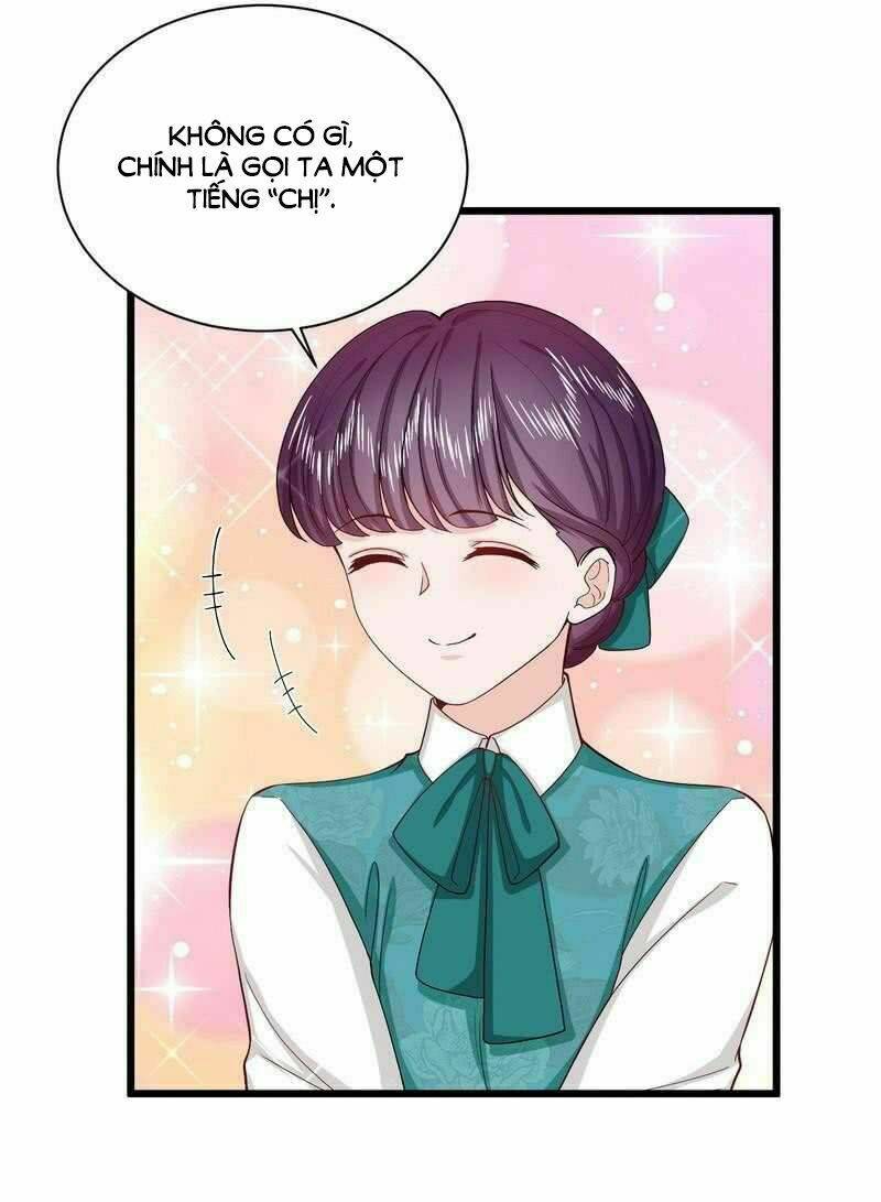 vợ yêu tư sủng của thiếu soái chapter 36 7