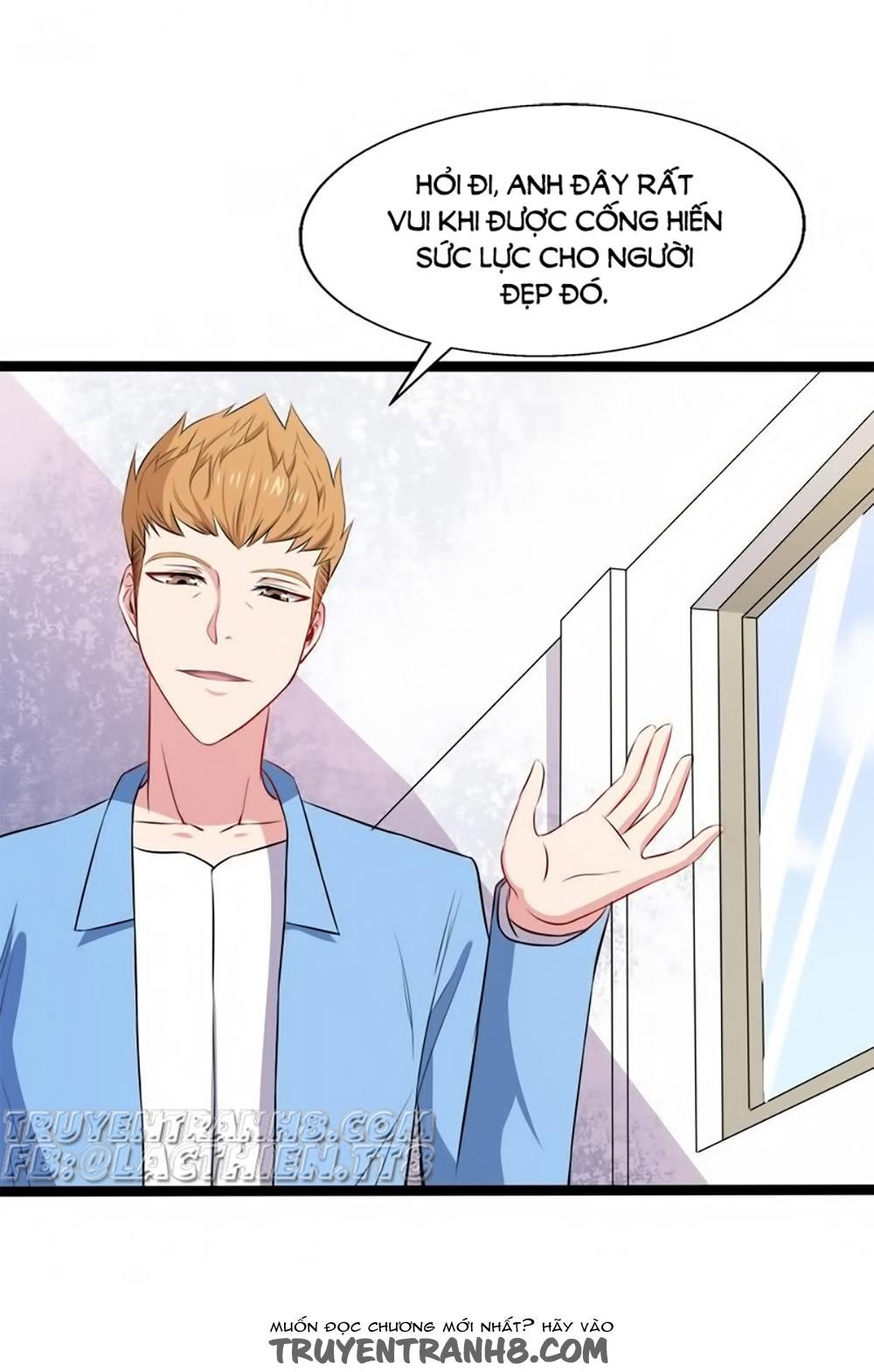 ngạo kiều quỷ vương yêu ta chapter 10 22