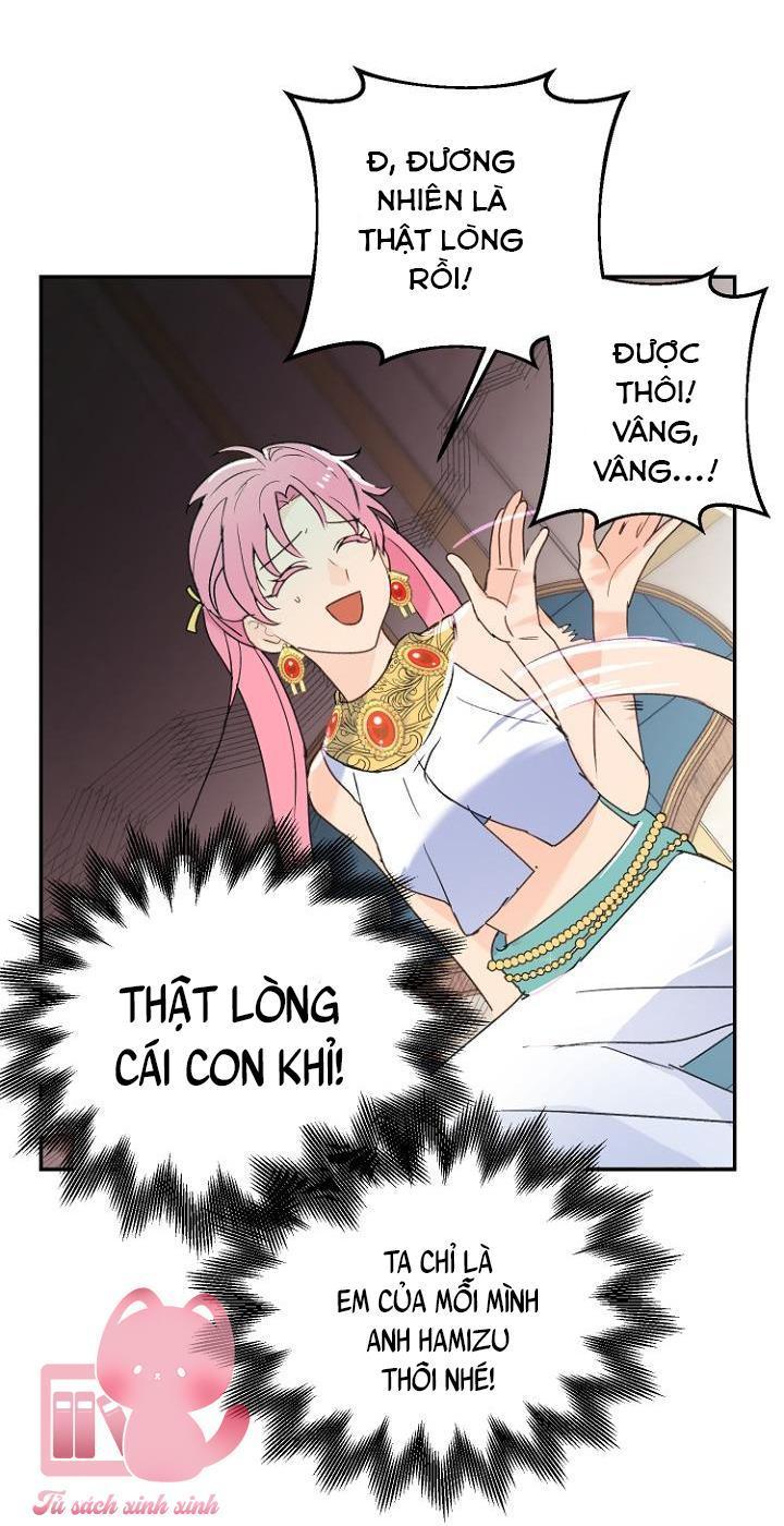 bỏ quách chồng con đi, tiền bạc mới là tất cả chapter 9 28