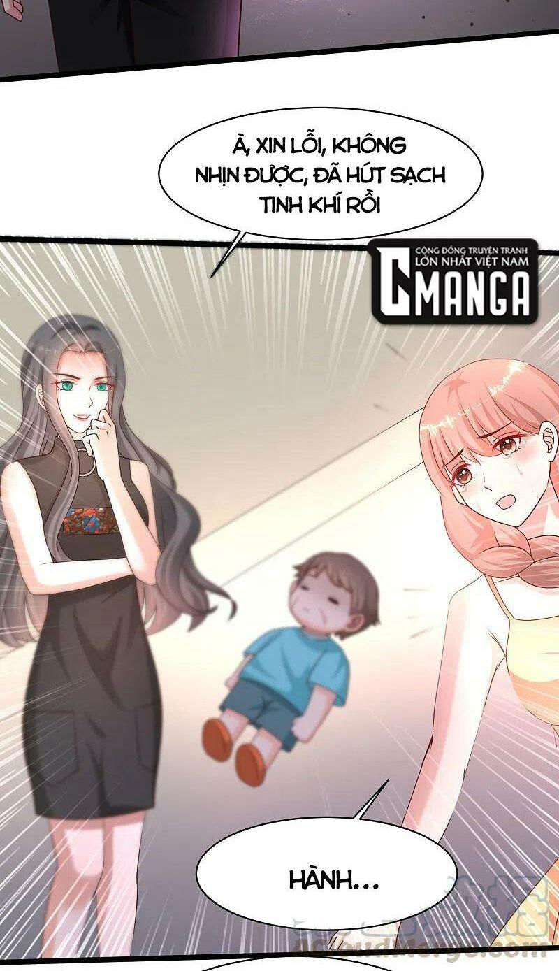 tối cường vận đào hoa chapter 218 8