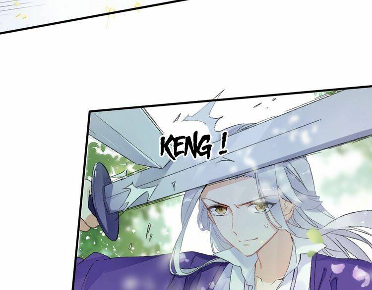 hoa nhan sách chapter 64.1 24