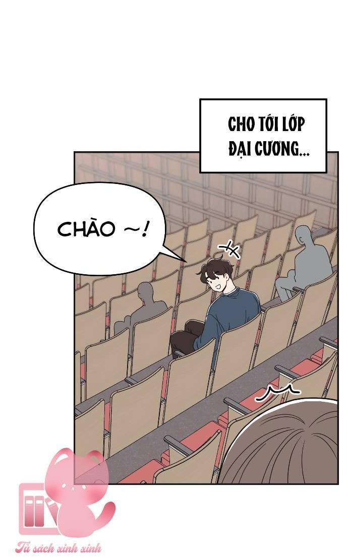 trái dấu hút nhau chapter 3 16