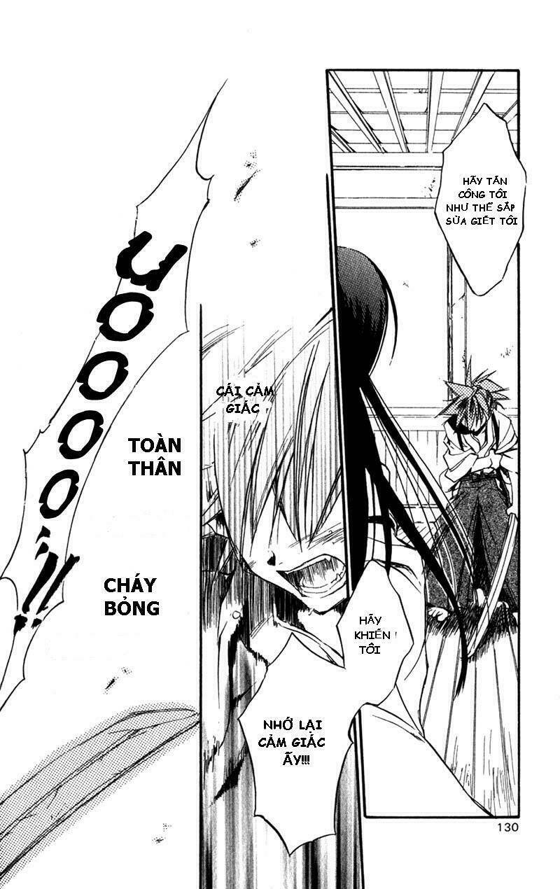 peace maker chapter 8 19