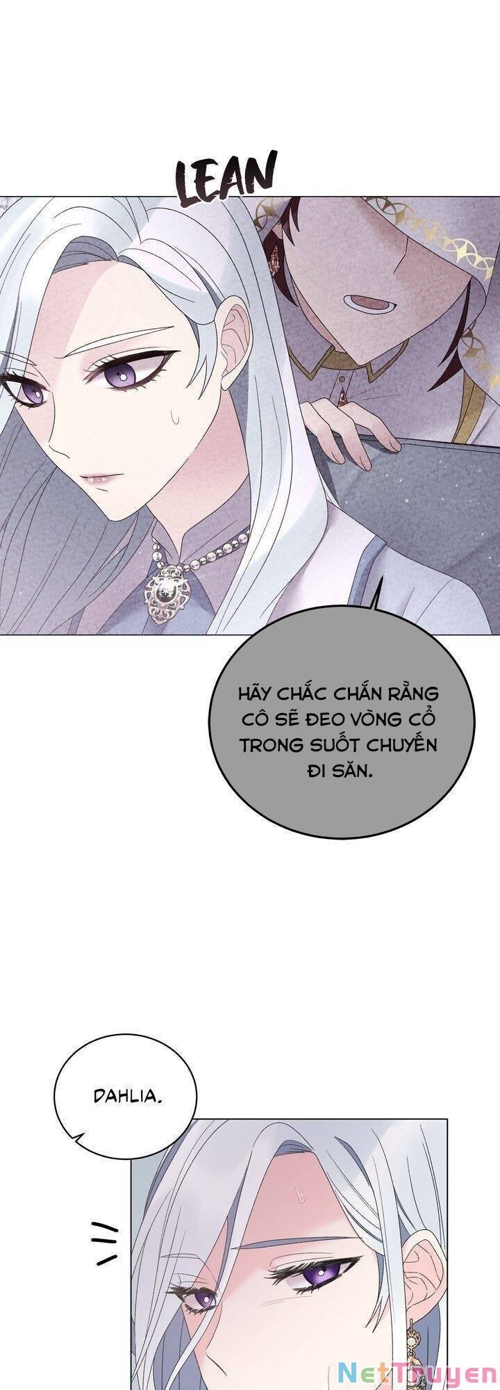 là nhân vật phản diện nhưng tôi sẽ trở thành nữ chính chapter 45 18