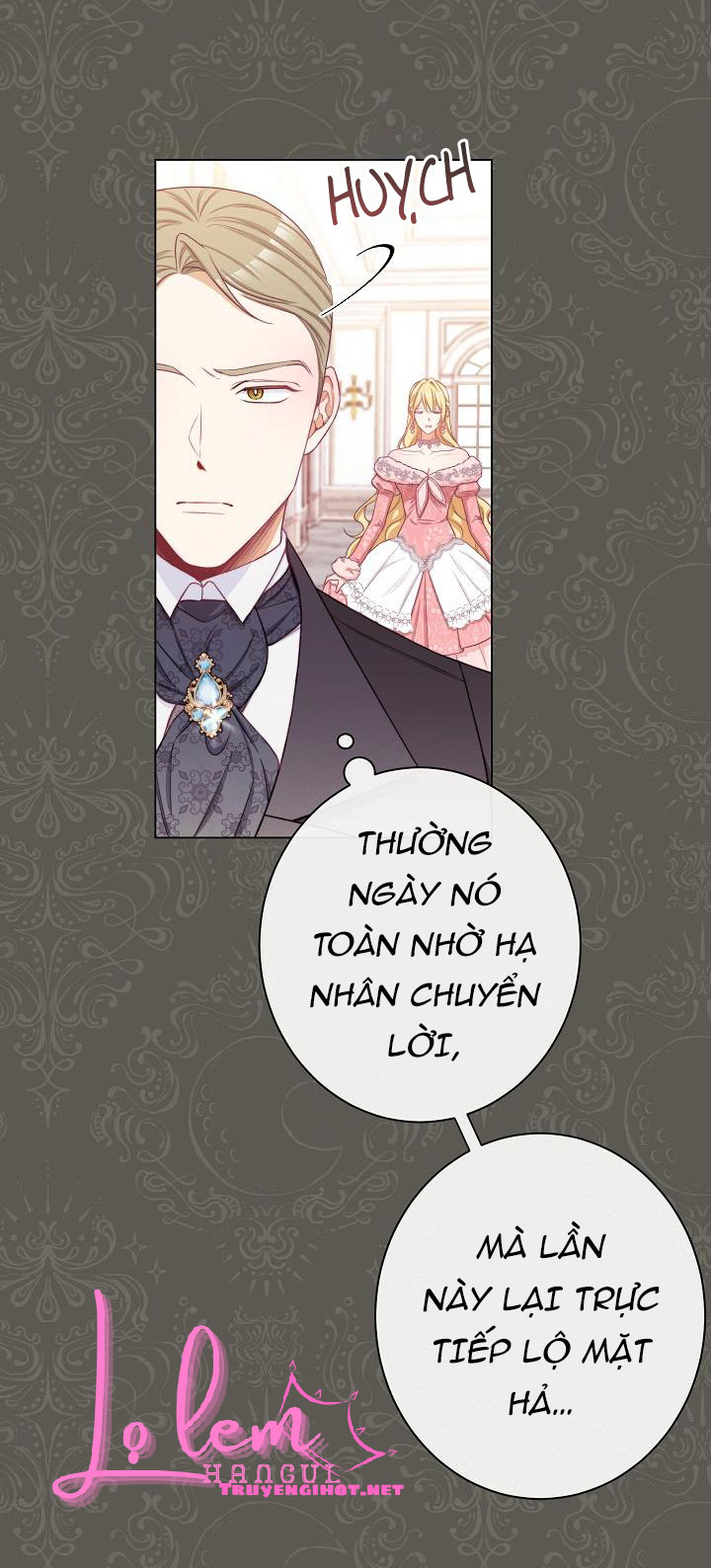 ác nữ đảo ngược đồng hồ cát chapter 78.1 5