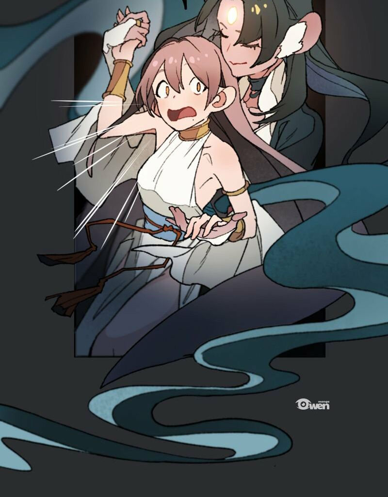 nơi mà ngôi sao băng rơi xuống, hãy đợi ở đó chapter 18 18