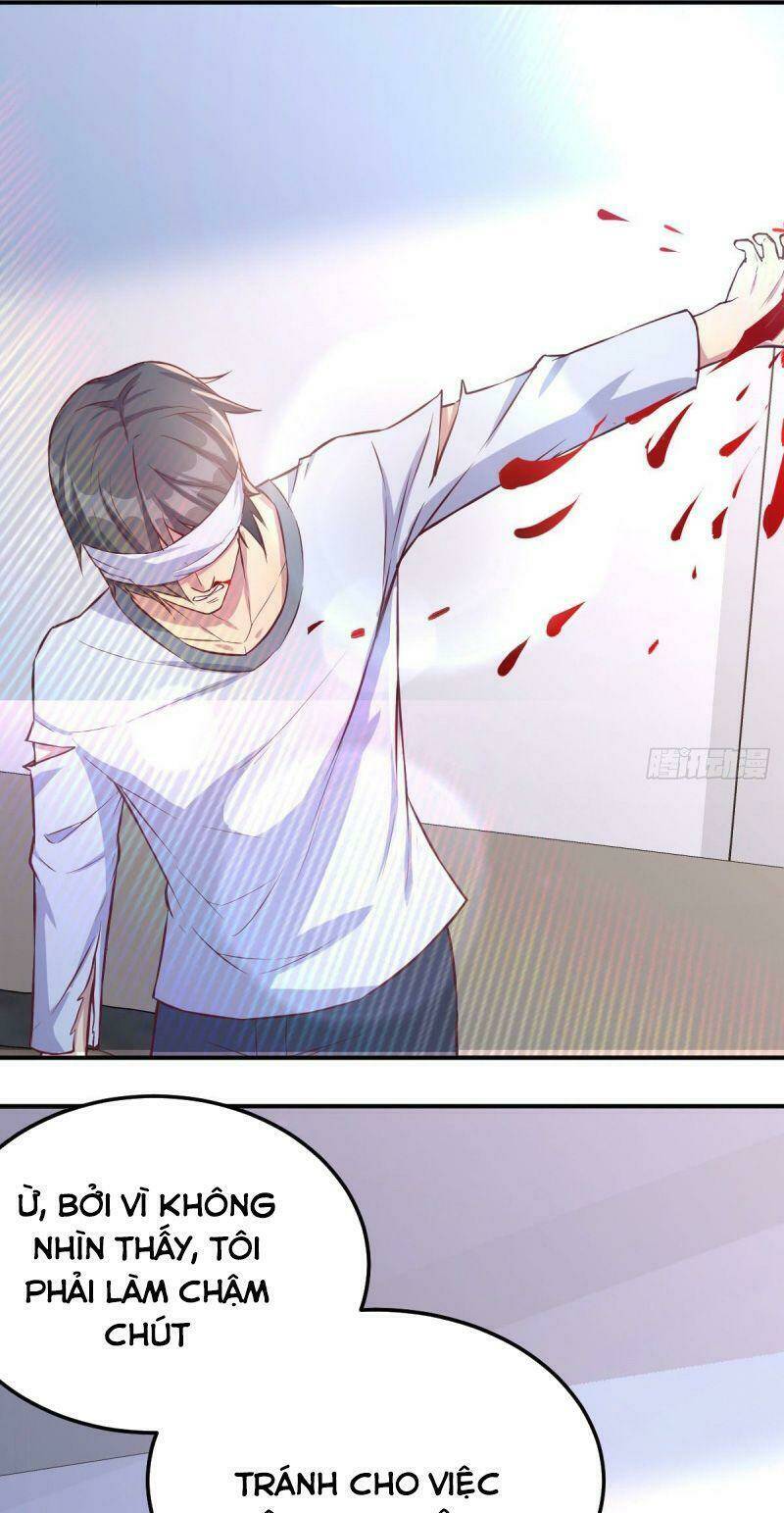 y thánh thiên tài tại hoa đô chapter 7 28