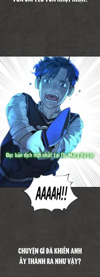 bạch huyết - white blood chapter 54 84