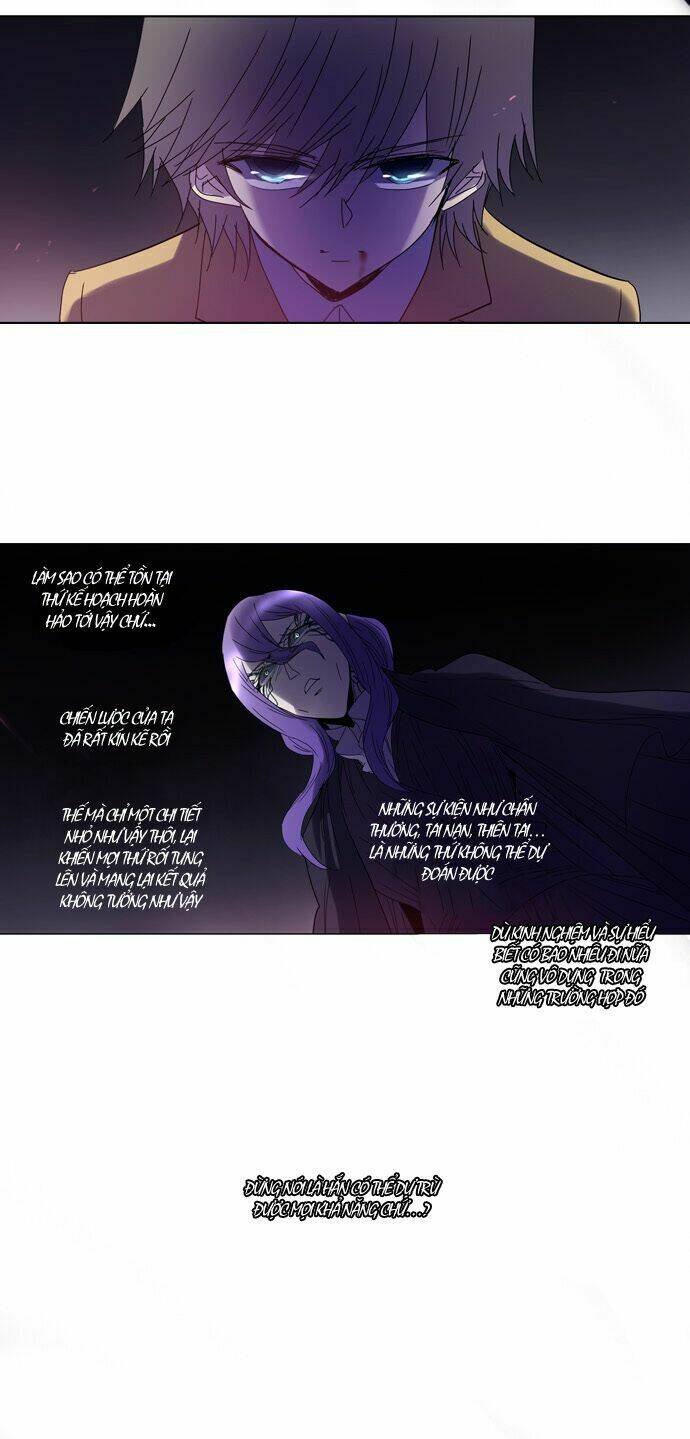 bản khế ước linh hồn chapter 86 34