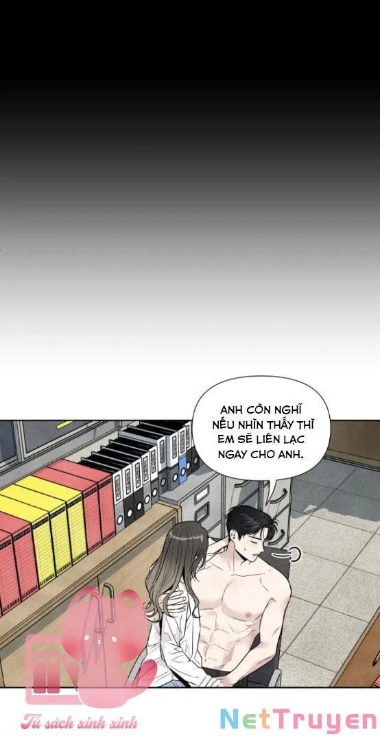 điều khiến tôi quyết tâm muốn chết chapter 43 15