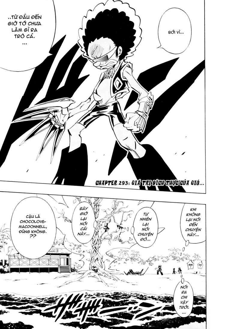 vua pháp thuật chapter 293 1