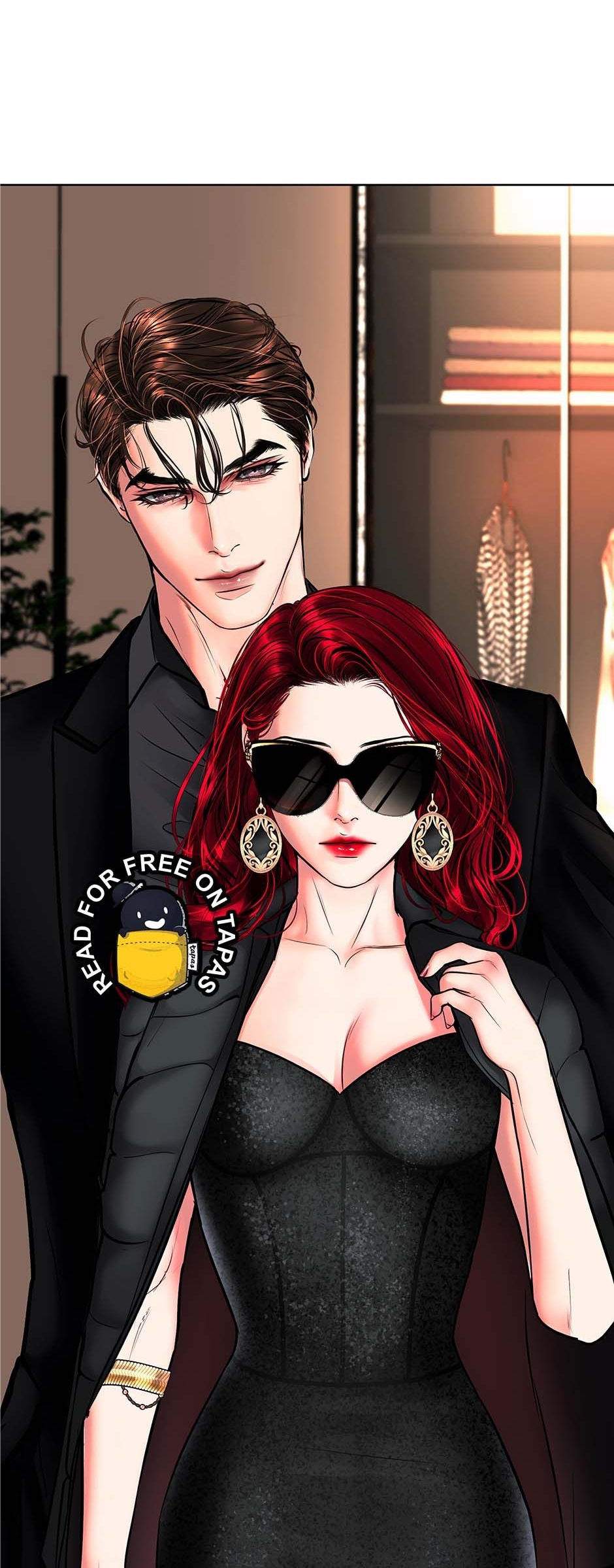 tôi đã ký khế ước với ác quỷ chapter 15.2 19