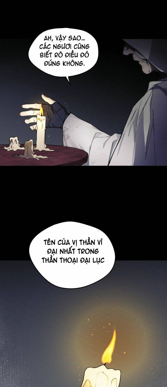 đôi mắt của màn đêm chapter 1 6