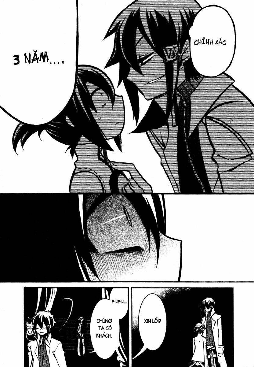 necromancer chapter 11 28